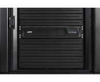 APC Smart-UPS (1000VA/700W, 4x IEC, AVR, LCD, RACK) - 545963 - zdjęcie 5